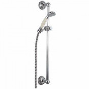 Душевой гарнитур Kludi Adlon 2710305, хром