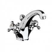 Смеситель Kludi Adlon 510100520 для раковины, хром