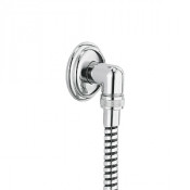 Угловое соединение Kludi Adlon 1210105, хром