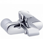 Смеситель Kludi Joop! 554430575 для ванны и душа DN 15, хром