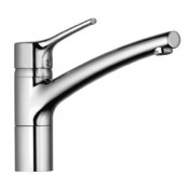 Смеситель Kludi Trendo 335740575 для кухни DN 15, хром