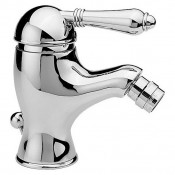 Смеситель Nicolazzi El Capitan 3403CR75 для биде, хром, ручка металл