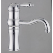 Смеситель для раковины Nicolazzi El Capitan 3471CR75, хром