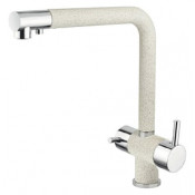 Смеситель Reginox Idro GR38 Terra для кухонной мойки