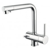 Смеситель Reginox Idro BR Brushed для кухонной мойки