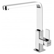 Смеситель Reginox Nova K787K Brushed для кухонной мойки