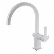 Смеситель Teka Cuadro 38915021W для кухни