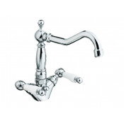 Смеситель Sturm Emilia LUX-EMI-30052-CR цвет хром