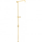 Душевая колонна Migliore King ML.RTR-36.219DO - золото