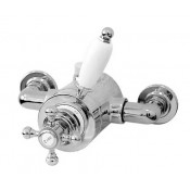 Смеситель для душа Migliore King ML.KNG-20302CR, хром