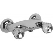 Смеситель для душа Migliore Korona ML.KRN-4746.CR хром