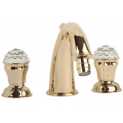 Смеситель Migliore Korona ML.KRN-4725DO для биде - золото