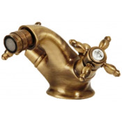 Смеситель Migliore Beatrice ML.BTC-144BR для биде - бронза