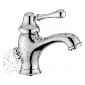 Смеситель Migliore Maya ML.MAY-8913СR для раковины - хром