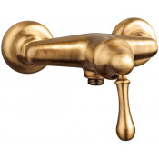 Смеситель для душа Migliore Maya 18915 бронза