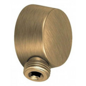 Шланговое подсоединение Migliore арт. ML.RIC-30.254BR, бронза