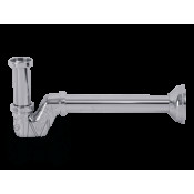 Сифон Migliore ML.RIC-10.100CR - хром