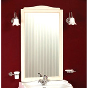 Зеркало Migliore Bella ML.BLL-SP447DS, песочный