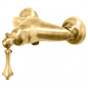 Смеситель Migliore Bomond ML.BMD-9738DO для душа - золото