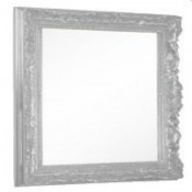 Зеркало Migliore Claudio ML.COM-70.501.AG - серебро