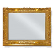 Зеркало Migliore Claudio ML.COM-70.501.BR - бронза