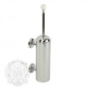 Ершик для туалета Migliore Cleopatra ML.CLE-60.703CR хром