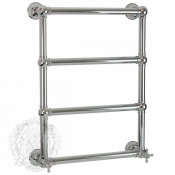 Полотенцесушитель Migliore Colosseum DX ML.CLS-EL.301, электрический, хром, провод справа