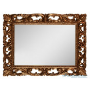 Зеркало Migliore ML.COM-70.502.br- бронза