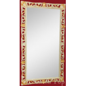 Зеркало Migliore ML.COM-70.707.DS - слоновая кость