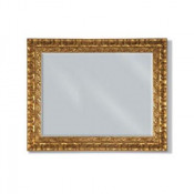 Зеркало Migliore ML.COM-70.902.BR - бронза