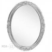Зеркало Migliore ML.COM-70.503AG - серебро