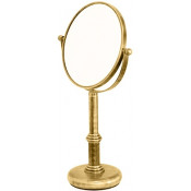 Зеркало оптическое Migliore Complementi ML.COMDO-50.318 - золото