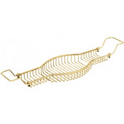 Полка-решетка Migliore Complementi ML.COMDO-50.173 - золото