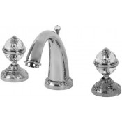 Смеситель для раковины Migliore Cristalia 30941 хром