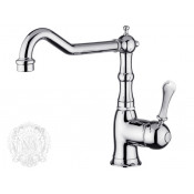 Смеситель Migliore Cucina Team BN.CUC-6982СR для кухни - хром