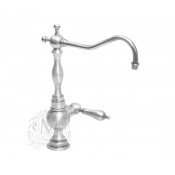 Кран Migliore Cucina Plus Baron ML.BRN-2008CR для питьевой воды - хром