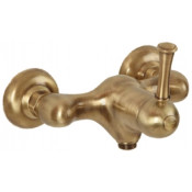 Смеситель для душа Migliore Dallas 18597 бронза