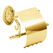 Бумагодержатель Migliore Edera ML.EDR-60.306 DO - золото