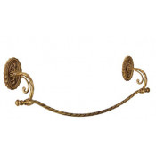 Полотенцедержатель Migliore Edera ML.EDR-60.322 BR - бронза