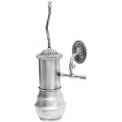 Ершик настенный Migliore Edera ML.EDR-60.303CR - хром