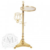 Стойка для шампанского Migliore Elizabetta ML.ELB-60.148DO - золото