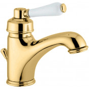 Смеситель Migliore Ermitage ML.ERM-7013.BIDO для раковины, золото