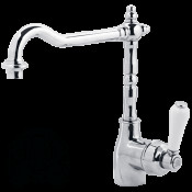 Смеситель Migliore Ermitage ML.CUC-7083.BICR для кухни, хром