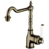Смеситель Migliore Ermitage ML.CUC-7083.BIBR для кухни, бронза