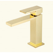 Смеситель Migliore Kvant ML.KVT-2719.DO для раковины