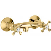 Смеситель для душа Migliore Lady 18853 золото