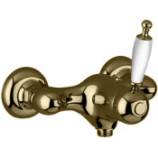 Смеситель Migliore Oxford ML.OXF-6338BR для душа - бронза