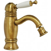 Смеситель Migliore Oxford ML.OXF-6325BR для биде - бронза