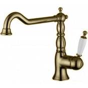 Смеситель Migliore Oxford ML.CUC-6382BT для кухни - тосканская бронза