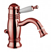 Смеситель Migliore Oxford ML.OXF-6363RA с термостатом для биде, медь